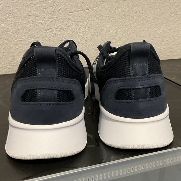 NEW Adidas Court 80s Wms 9, Mns 8 - Picture 5 of 7